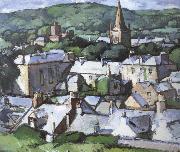Kirkcudbright, Samuel John Peploe